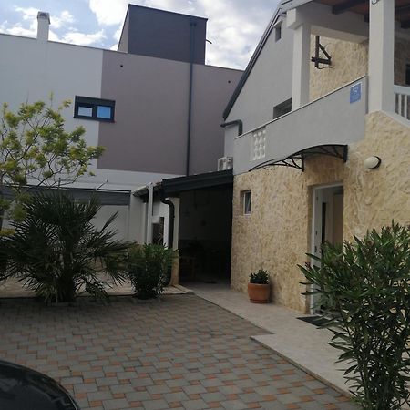 Skalinada Villa Vir Exterior photo