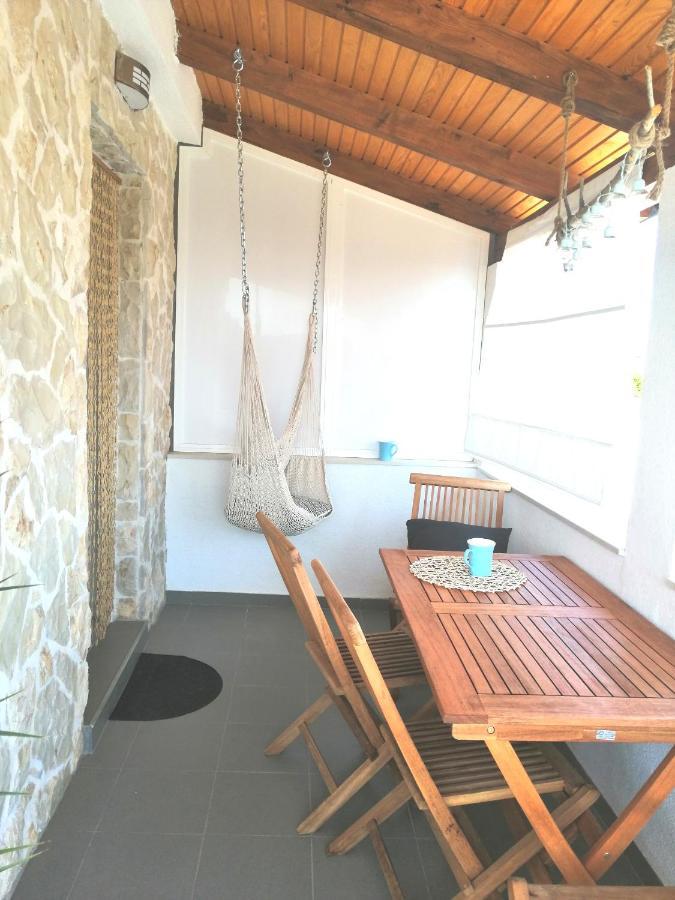 Skalinada Villa Vir Exterior photo
