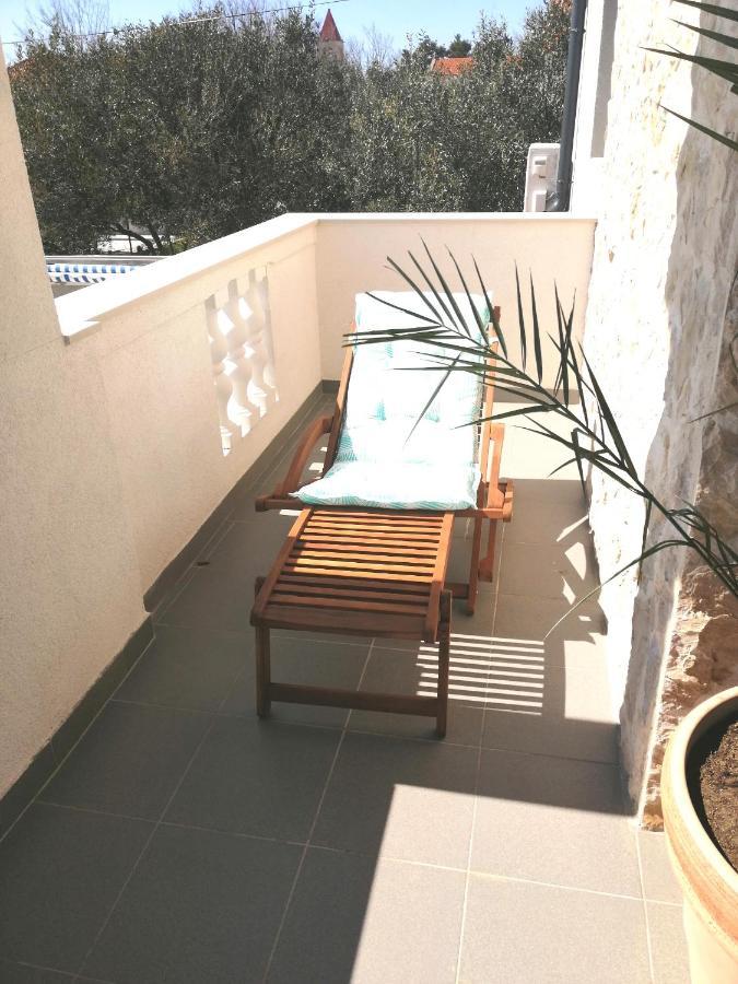 Skalinada Villa Vir Exterior photo