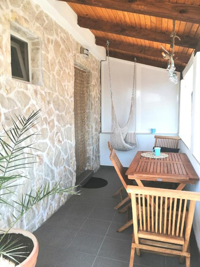 Skalinada Villa Vir Exterior photo